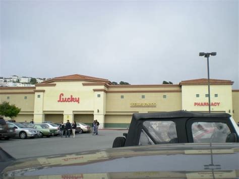 lucky supermarket daly city|stick time near me.